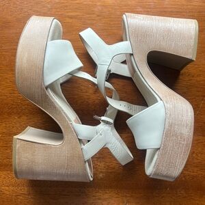 Dolce vita heels from dillards